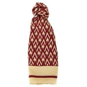 Valentino Garavani Toute La V Scarf - NWT